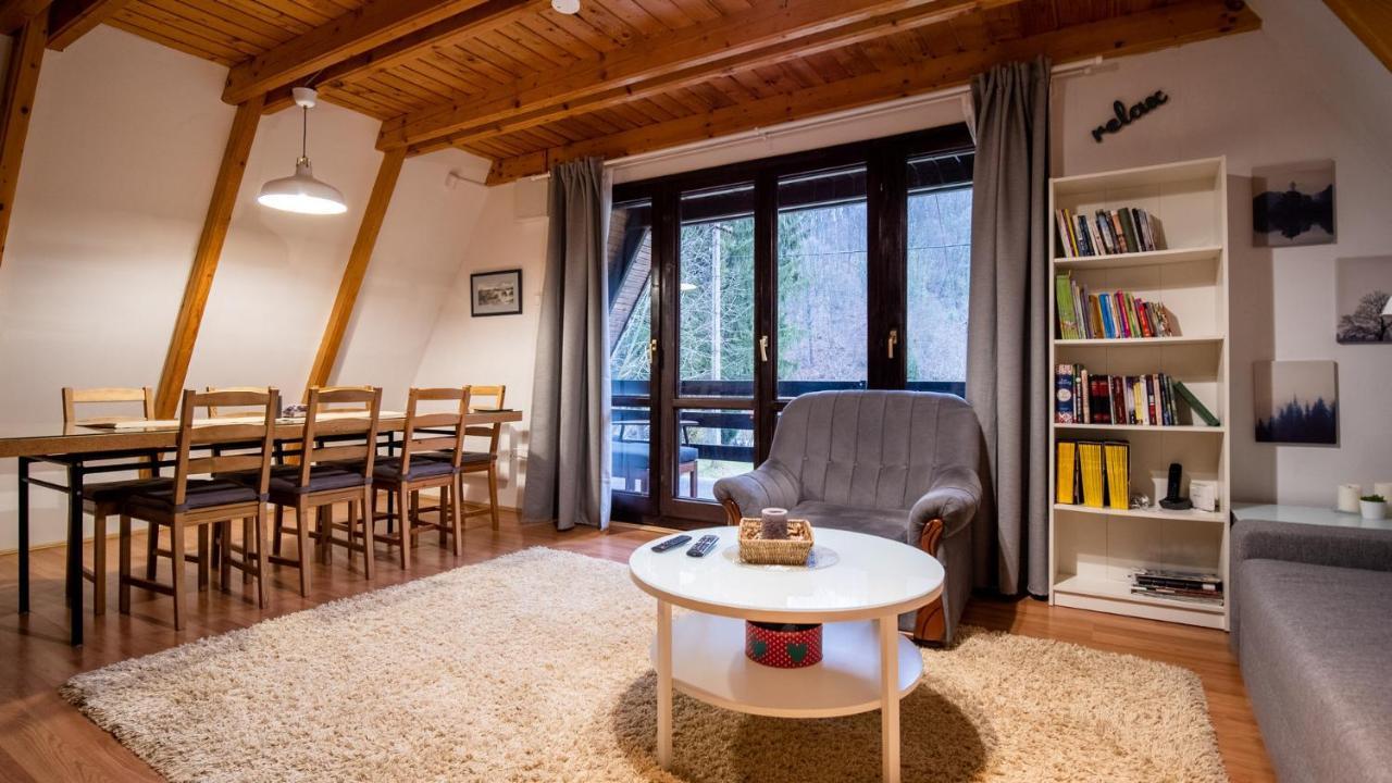 Planinska Kuca "Zvuk Tisine" - Fruska Gora Villa Beocin Exterior photo